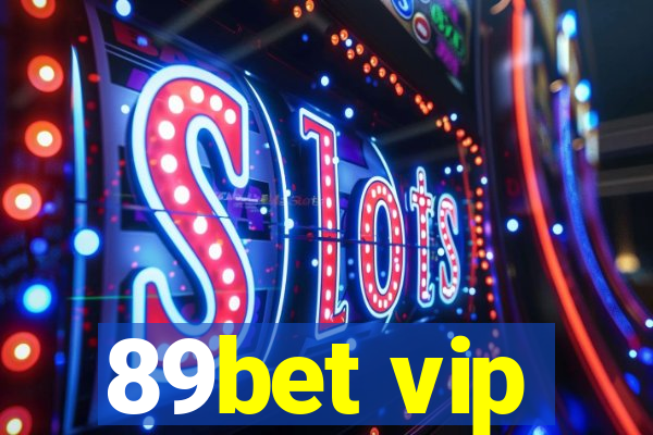 89bet vip